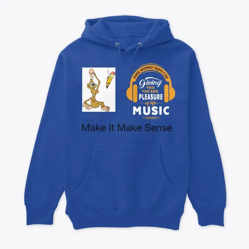 The Hoodie Of All Hoodies